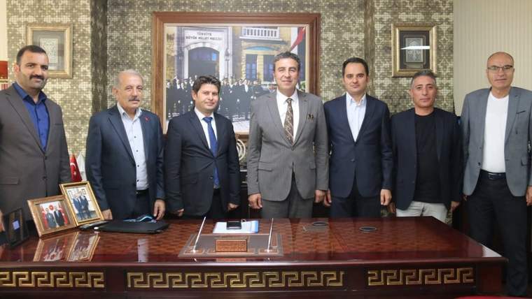 Sivas’ta Ahilik Haftası için hazırlıklar başladı