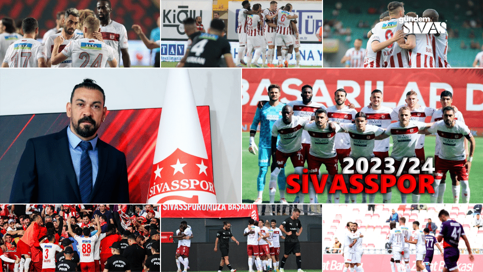 Sivasspor'un Süper Lig Performansı Nasıl?