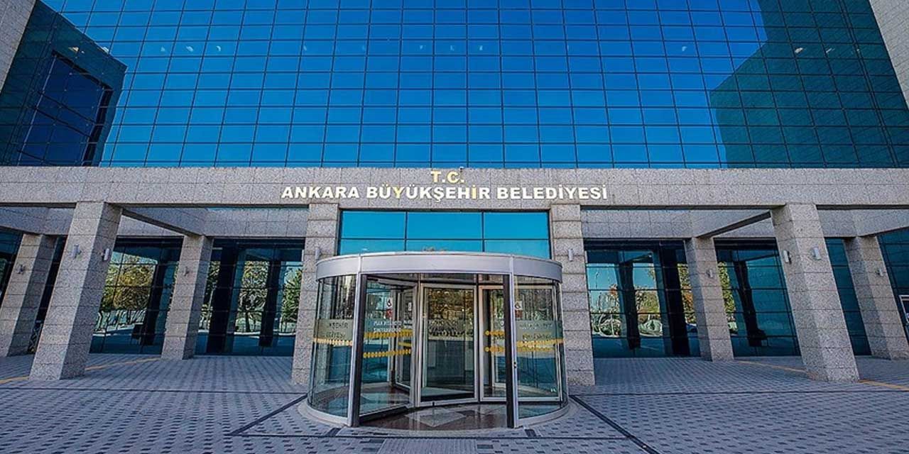Ankara Büyükşehir Belediyesine müfettişlerce inceleme başlatıldı: Yavaş'tan ilk açıklama geldi
