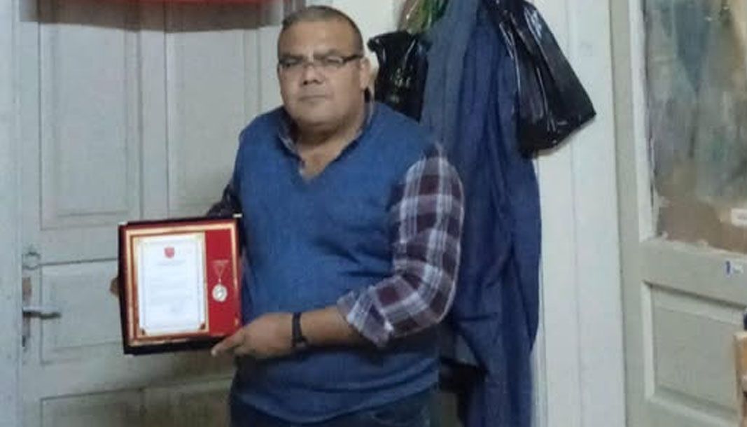Antalya Serik’te asgari ücretle çalışan Arif Yağcı, biriktirdiği 200 bin TL’yi Türk silahlı kuvvetlerine bağışladı - Birlik Haber Ajansı