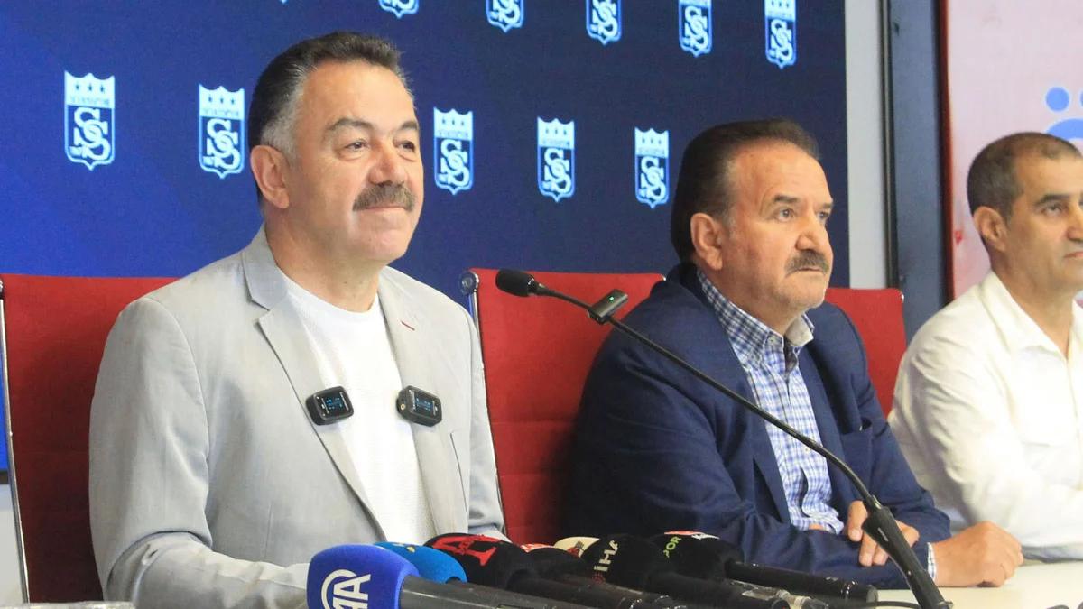 Sivasspor’da Kritik Hafta: Başkan Adayları Açıklanıyor, Kongre Tarihi Netleşti