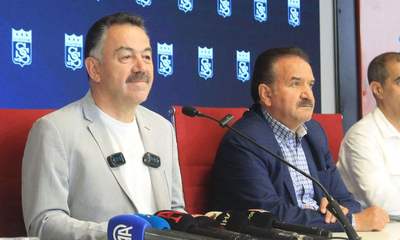 Sivasspor’da Kritik Hafta: Başkan Adayları Açıklanıyor, Kongre Tarihi Netleşti