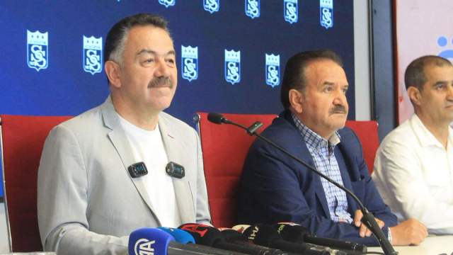 Sivasspor’da Kritik Hafta: Başkan Adayları Açıklanıyor, Kongre Tarihi Netleşti