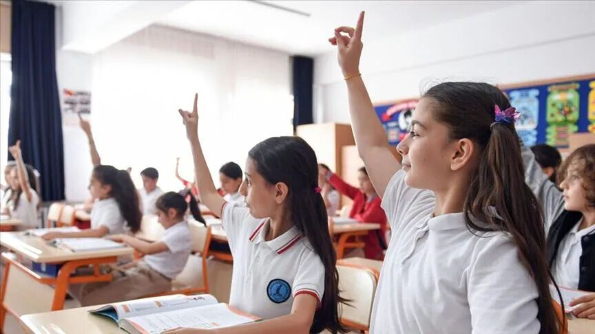 TBMM ile Gençlik ve Spor ve Milli Eğitim bakanlıkları arasında iş birliği protokolü - Birlik Haber Ajansı
