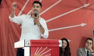 CHP Antalya Gençlik Kolları Başkanı da gözaltına alınanlar arasında - Birlik Haber Ajansı