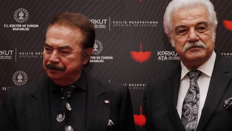 TÜRK DÜNYASININ SİNEMA BULUŞMASI YENİDEN İSTANBUL’DA