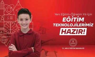 Sivas'ta Eğitim Teknolojileriyle Öğrenme Ortamları Güçleniyor