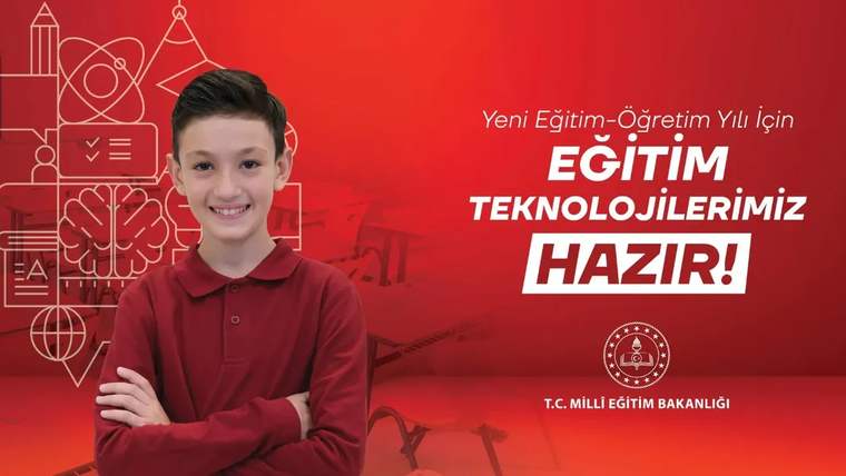 Sivas'ta Eğitim Teknolojileriyle Öğrenme Ortamları Güçleniyor