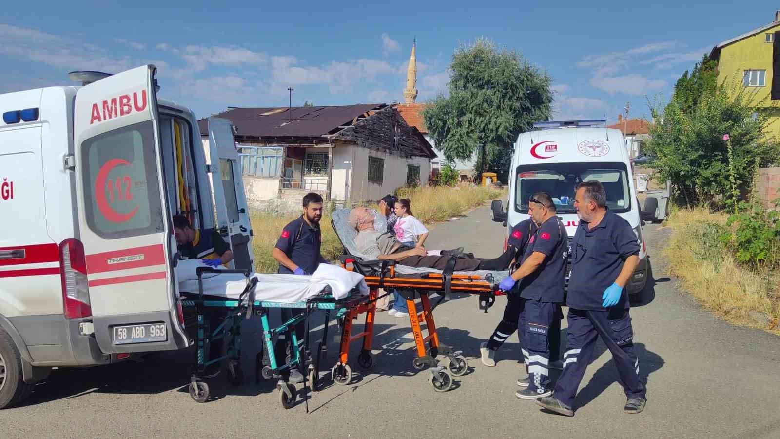 "Yangının çıkış nedeni henüz belirlenemedi": İnceleme sürüyor