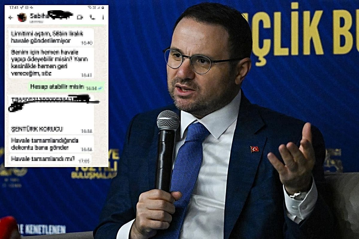 WhatsApp’ta Yeni Dolandırıcılık Tuzağı: Mesaj Tanıdıktan Geliyor
