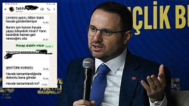 WhatsApp’ta Yeni Dolandırıcılık Tuzağı: Mesaj Tanıdıktan Geliyor
