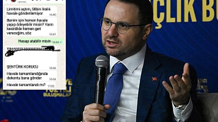 WhatsApp’ta Yeni Dolandırıcılık Tuzağı: Mesaj Tanıdıktan Geliyor