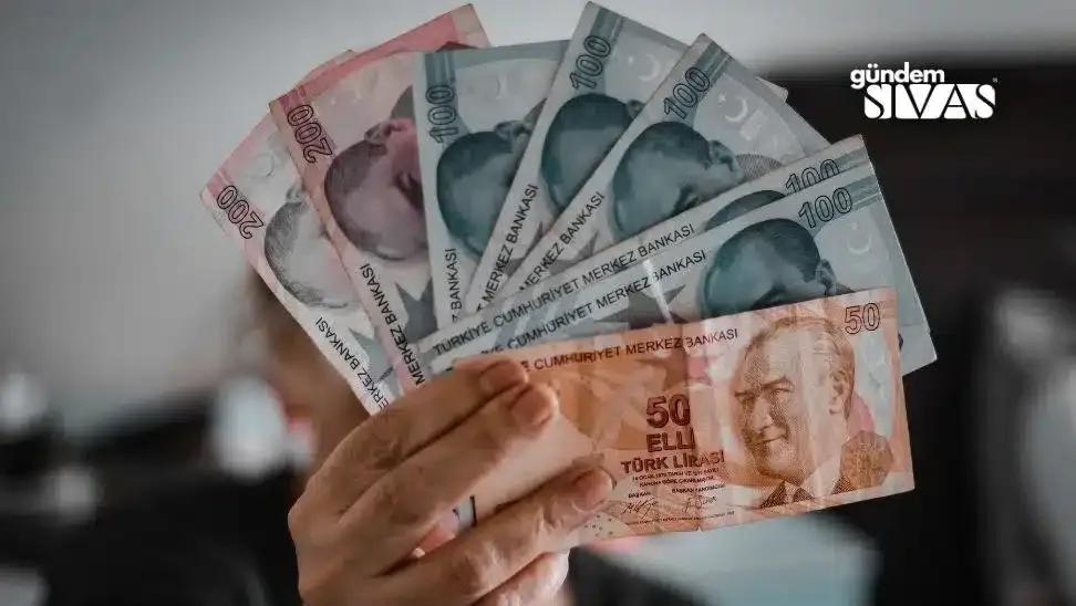 3,2 Milyar TL Yardım Hesaplara Yatırıldı