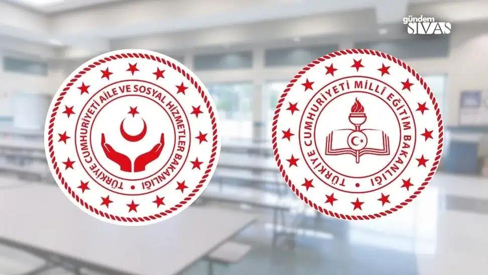 Öğrencilere Bakanlık'tan Dev Sosyal Destek