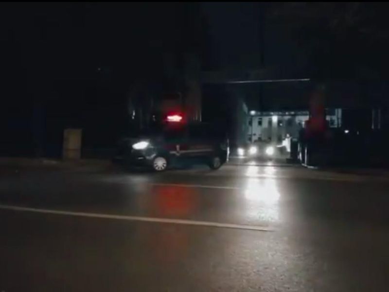 6 ilde Nitelikli Dolandırıcılık ve Yasa Dışı Bahis Operasyonu - Birlik Haber Ajansı