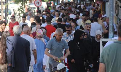 Sivas'ta Giden Çok, Gelen Az! Son Göç Rakamları Dikkat Çekti