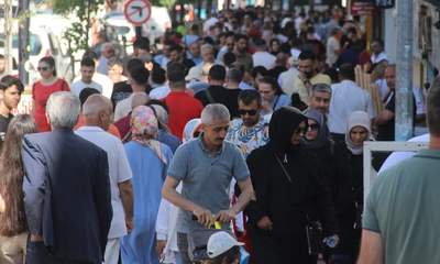 Sivas'ta Giden Çok, Gelen Az! Son Göç Rakamları Dikkat Çekti