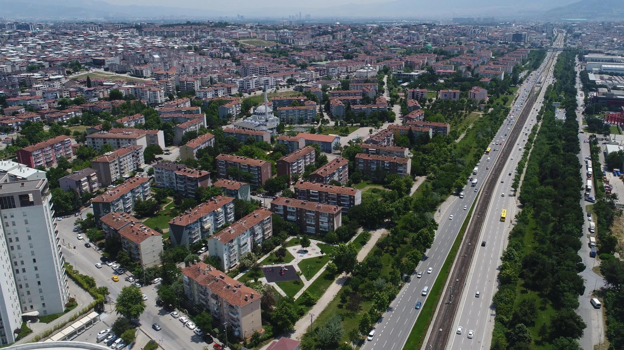 Çevre Bakanlığından imar planlarına dijital erişim dönemi - Birlik Haber Ajansı