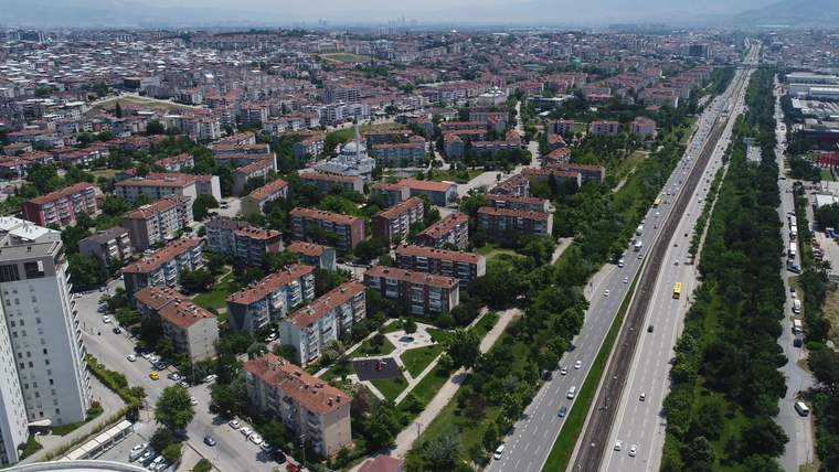 Çevre Bakanlığından imar planlarına dijital erişim dönemi - Birlik Haber Ajansı