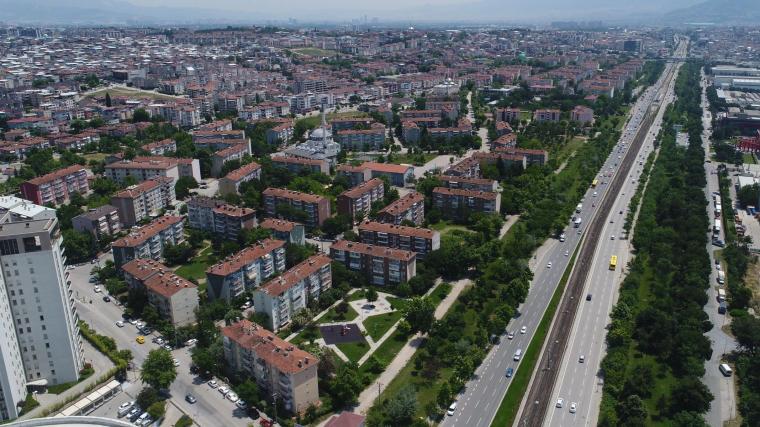 Çevre Bakanlığından imar planlarına dijital erişim dönemi - Birlik Haber Ajansı