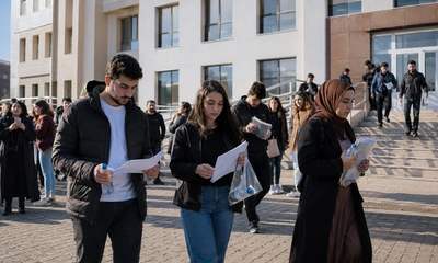 KPSS 2026 Sınav Yerleri Açıklandı: Saat 10.00’dan Sonra Giriş Yok