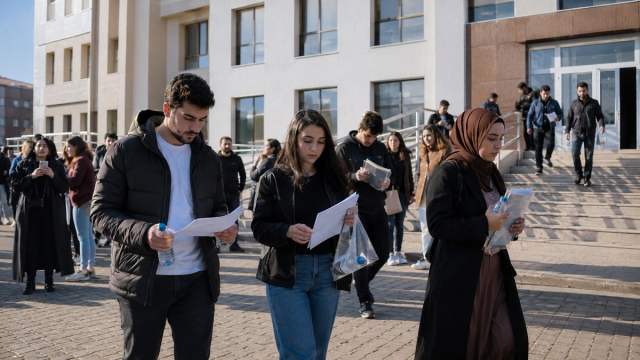 KPSS 2026 Sınav Yerleri Açıklandı: Saat 10.00’dan Sonra Giriş Yok