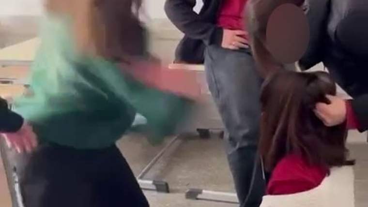 Sivas’ta Lisedeki Şiddet Olayında 1 Öğrenci Tutuklandı, 4 Ev Hapsi Verildi