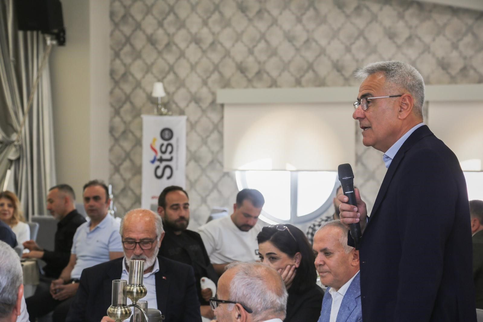 Sivas Sanayisine Ankara’dan Yeşil Işık: OSB ve Enerji Yatırımları Hızlanıyor