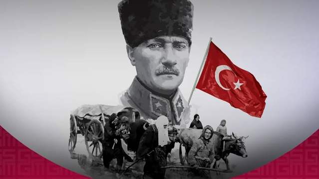 Sivas'ta Cumhuriyet Bayramı'na Özel Ücretsiz Konser