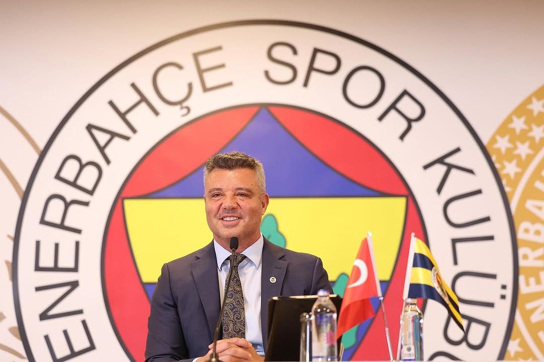 Fenerbahçe Başkanı Sadettin Saran'dan Kritik Açıklamalar