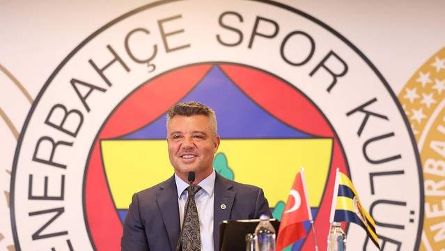 Fenerbahçe Başkanı Sadettin Saran'dan Kritik Açıklamalar