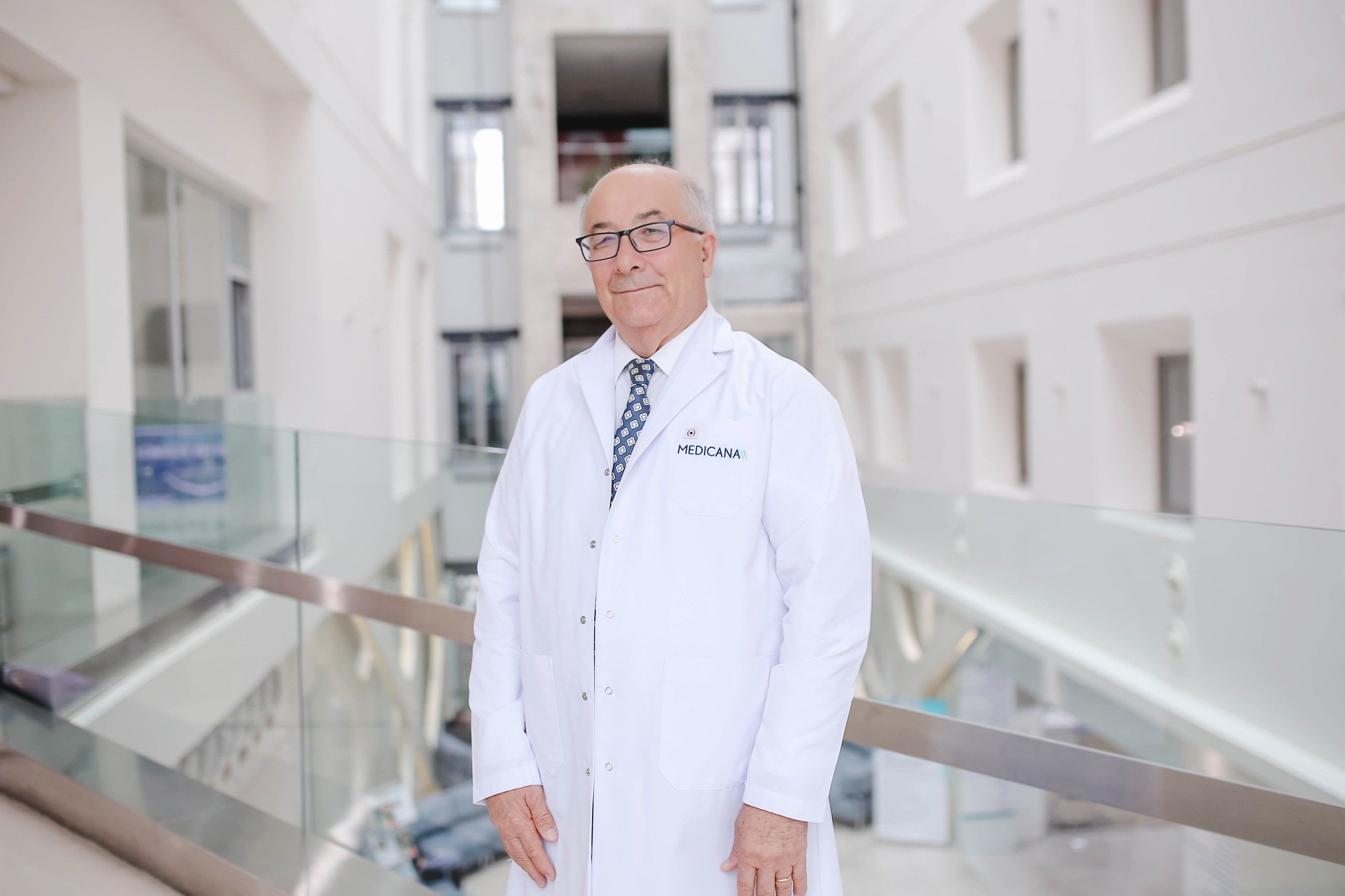 Prof. Dr. Yanık: Aşı ve Kontroller Kanseri Yok Edecek!
