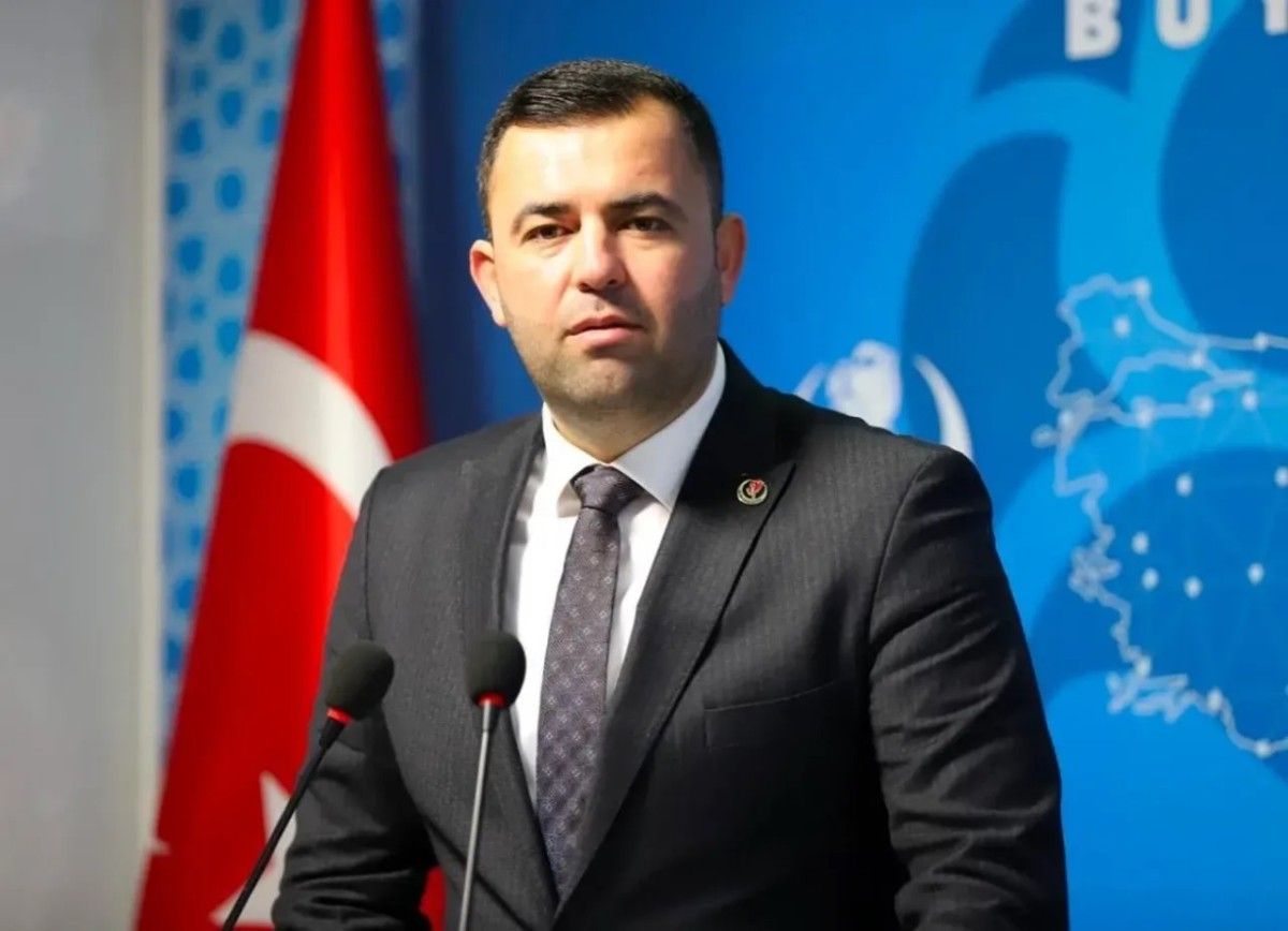 BBP Muğla İl Başkanı Aydoğan: Hedefimiz Muğla'yı ileriye taşımak - Birlik Haber Ajansı
