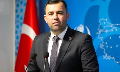 BBP Muğla İl Başkanı Aydoğan: Hedefimiz Muğla'yı ileriye taşımak - Birlik Haber Ajansı