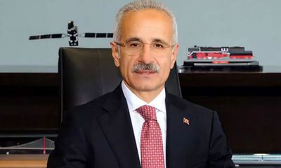 Sincan-Yenikent-Kazan Soda Demiryolu Projesi 2027'de açılıyor - Birlik Haber Ajansı