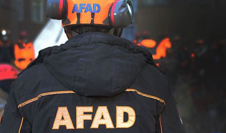 AFAD 2024 özetini paylaştı - Birlik Haber Ajansı