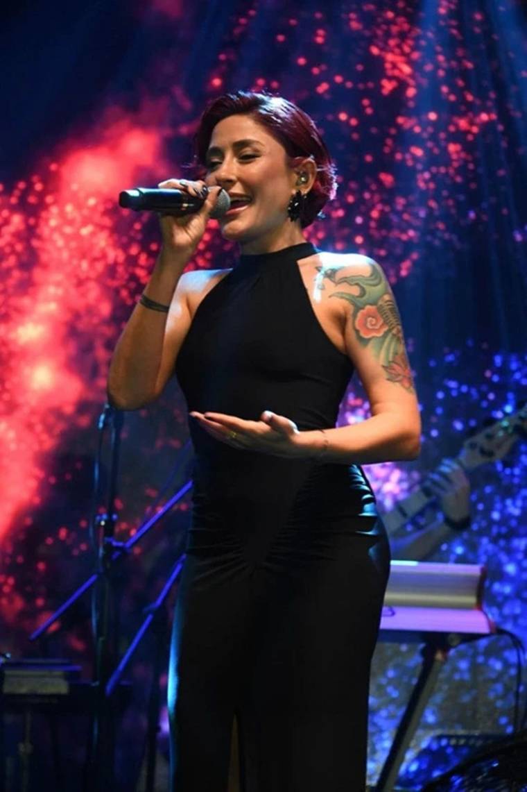 Melek Mosso'dan şoke eden itiraf