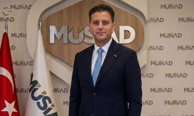 MÜSİAD Sivas Başkanı Uğur Görgen'den 15 Temmuz Mesajı!