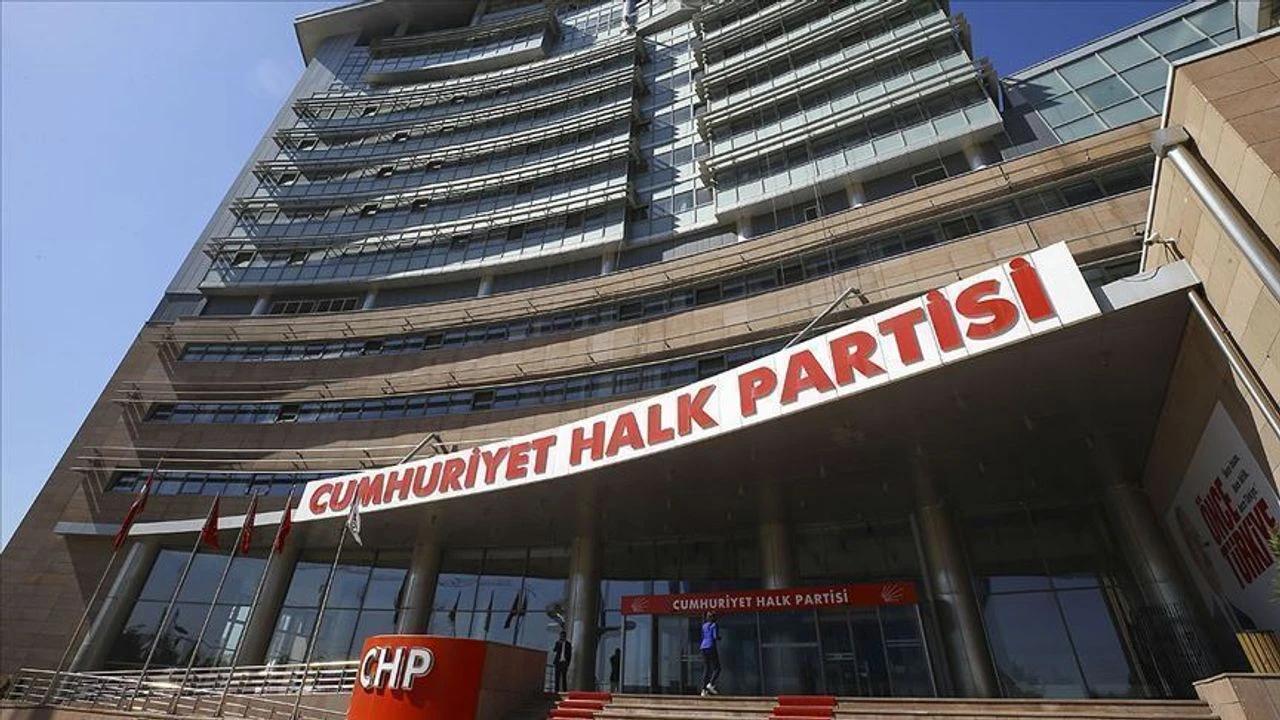 CHP'nin 21'inci Olağanüstü Kurultayı yarın! - Birlik Haber Ajansı