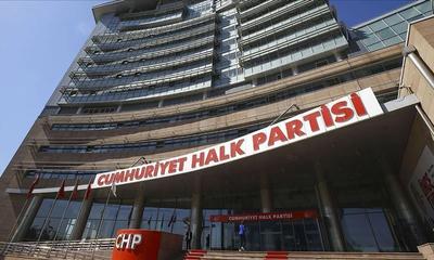 CHP'nin 21'inci Olağanüstü Kurultayı yarın! - Birlik Haber Ajansı