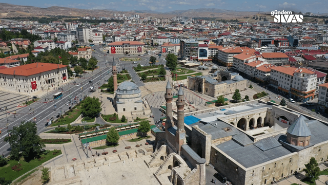 Sivas'ta Yeni İstihdam Fırsatları