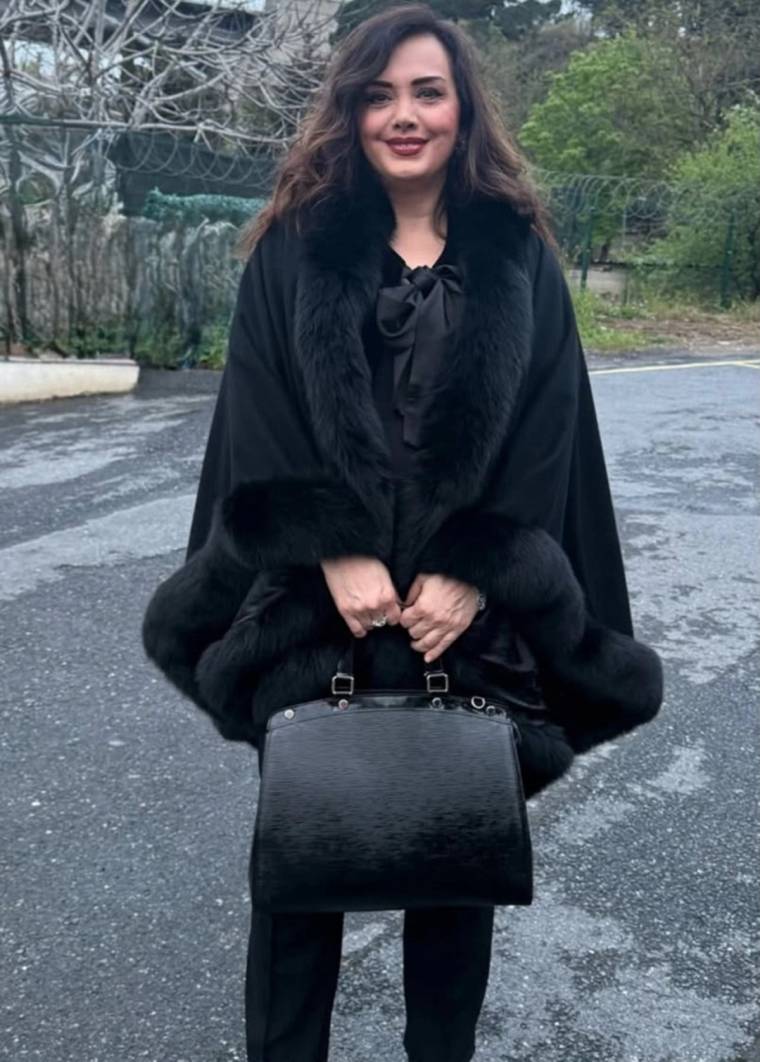 Esra Ceyhan şaşırttı! Estetik açıklaması gündem oldu