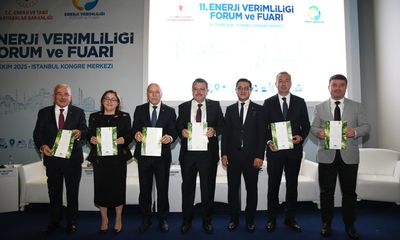 Sivas’ın Enerji Verimliliği ve Sürdürülebilirlik Hamlesi Türkiye’ye Örnek Oluyor