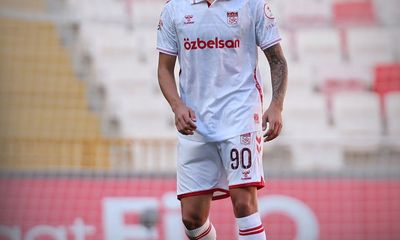 Sivasspor Şiran Yıldız Spor Kulübü ile Berabere Kaldı