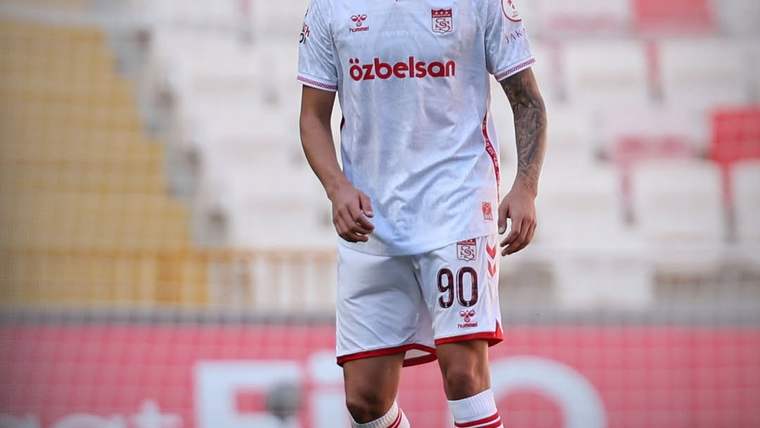 Sivasspor Şiran Yıldız Spor Kulübü ile Berabere Kaldı