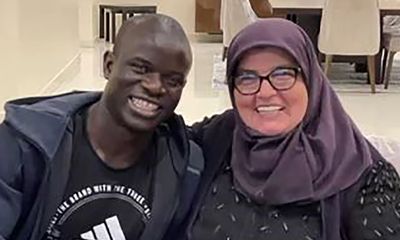 Kanté’nin Türkiye Hikâyesi: Fenerbahçe Transferinin Ardındaki Sıcak Bağ ve “Hatun Anne” Detayı