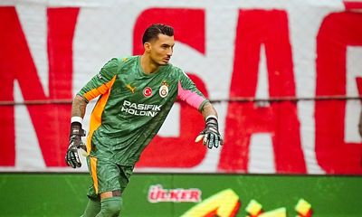 Galatasaray'ın Göztepe Maçından İlk Yarıda Öne Çıkanlar