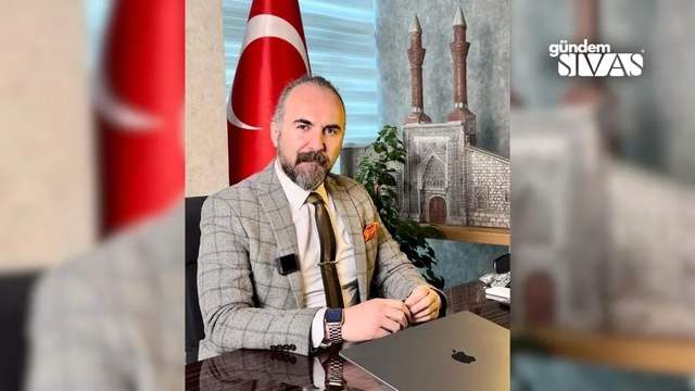 Uzman Eğitici Tokuş'tan Ulusal Egemenlik Vurgusu