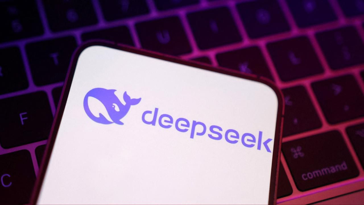 DeepSeek depremi! - Birlik Haber Ajansı