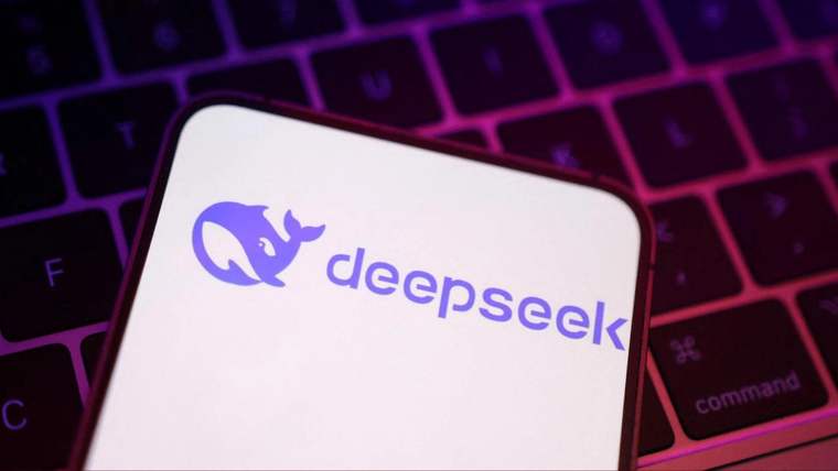 DeepSeek depremi! - Birlik Haber Ajansı